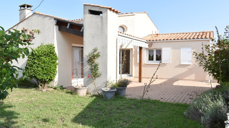 Ma-Cabane - Vente Maison La Brée-les-Bains, 93 m²