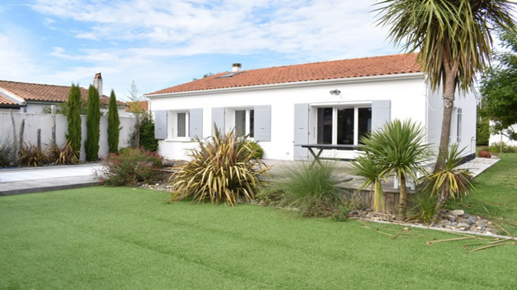 Ma-Cabane - Vente Maison La Brée-les-Bains, 94 m²