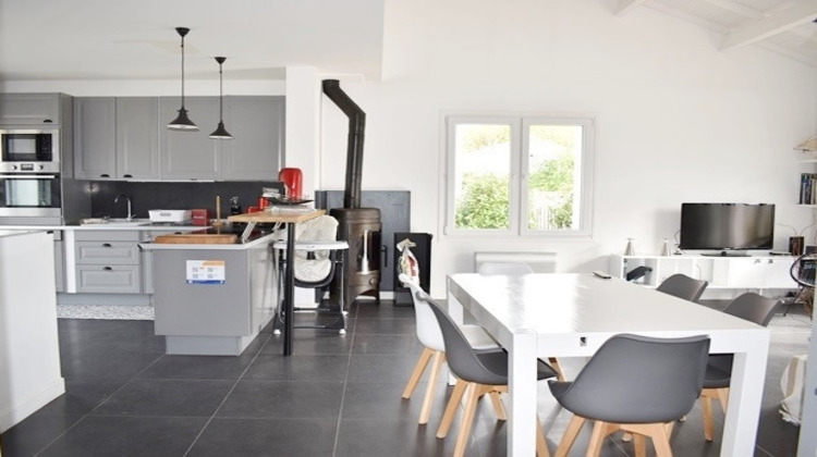 Ma-Cabane - Vente Maison La Brée-les-Bains, 94 m²