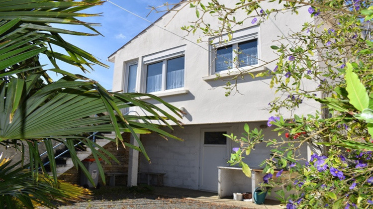 Ma-Cabane - Vente Maison La Brée-les-Bains, 42 m²