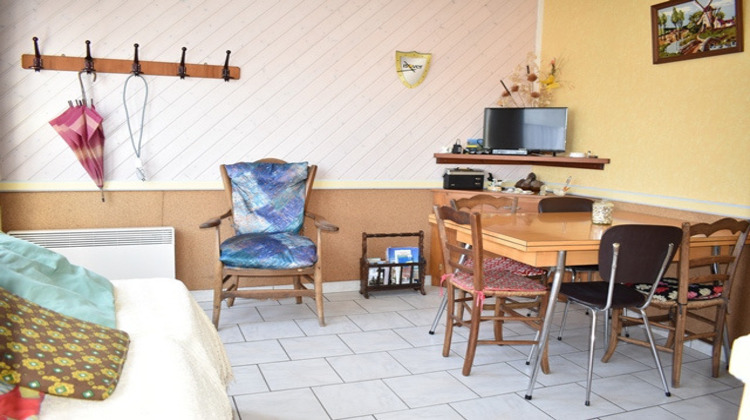 Ma-Cabane - Vente Maison La Brée-les-Bains, 42 m²