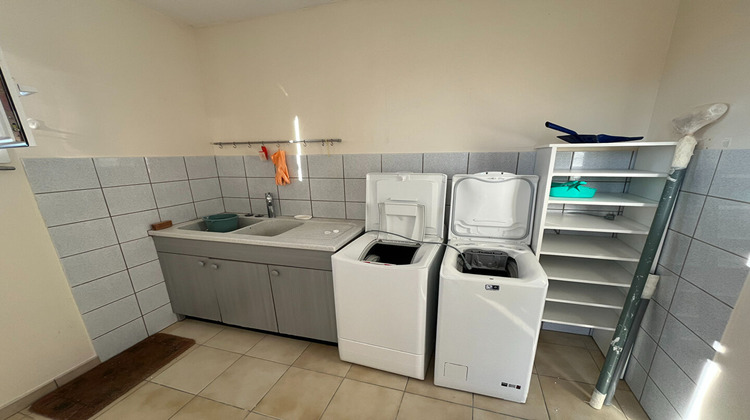 Ma-Cabane - Vente Maison LA BREE-LES-BAINS, 112 m²