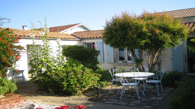 Ma-Cabane - Vente Maison LA BREE-LES-BAINS, 38 m²