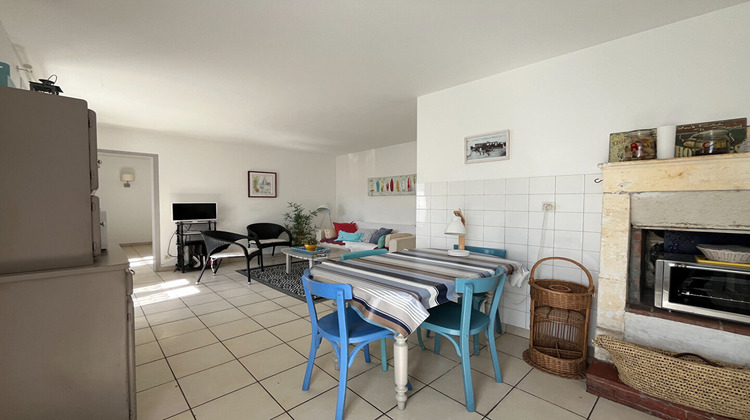 Ma-Cabane - Vente Maison LA BREE-LES-BAINS, 38 m²