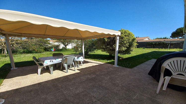 Ma-Cabane - Vente Maison LA BREE-LES-BAINS, 108 m²