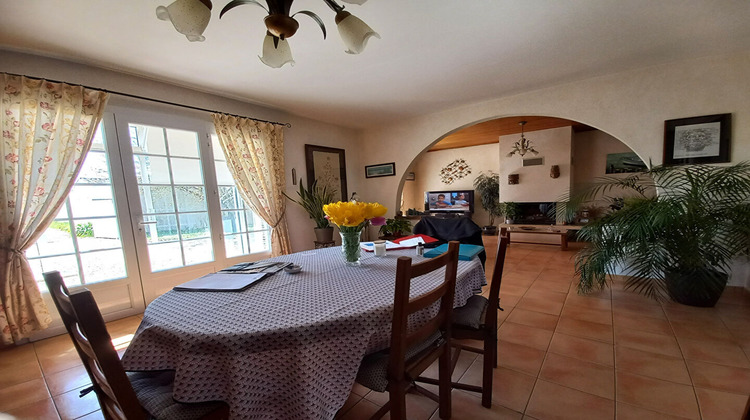 Ma-Cabane - Vente Maison LA BREE-LES-BAINS, 108 m²