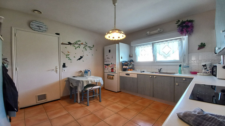 Ma-Cabane - Vente Maison LA BREE-LES-BAINS, 108 m²