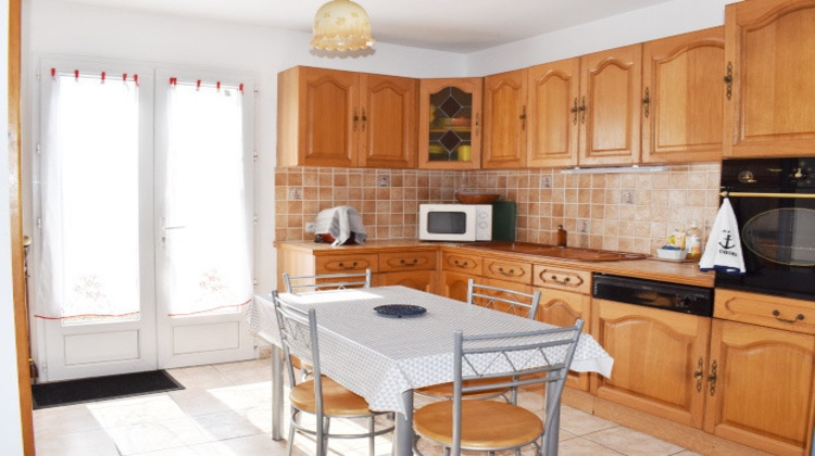 Ma-Cabane - Vente Maison La Brée-les-Bains, 76 m²