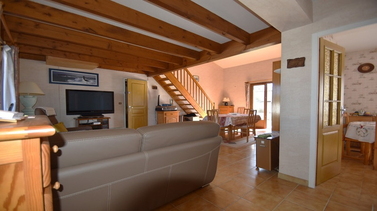 Ma-Cabane - Vente Maison LA BREE LES BAINS, 106 m²