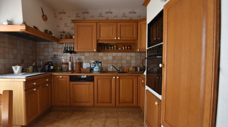 Ma-Cabane - Vente Maison LA BREE LES BAINS, 106 m²