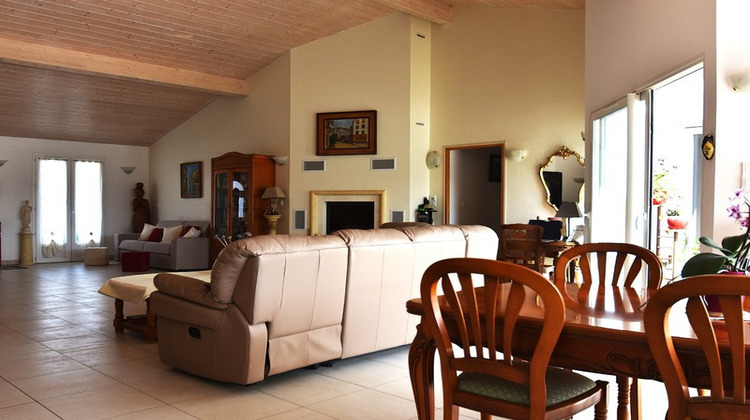 Ma-Cabane - Vente Maison LA BREE LES BAINS, 180 m²