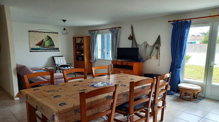 Ma-Cabane - Vente Maison LA BREE LES BAINS, 89 m²