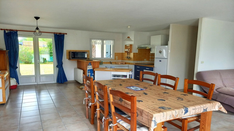 Ma-Cabane - Vente Maison LA BREE LES BAINS, 89 m²