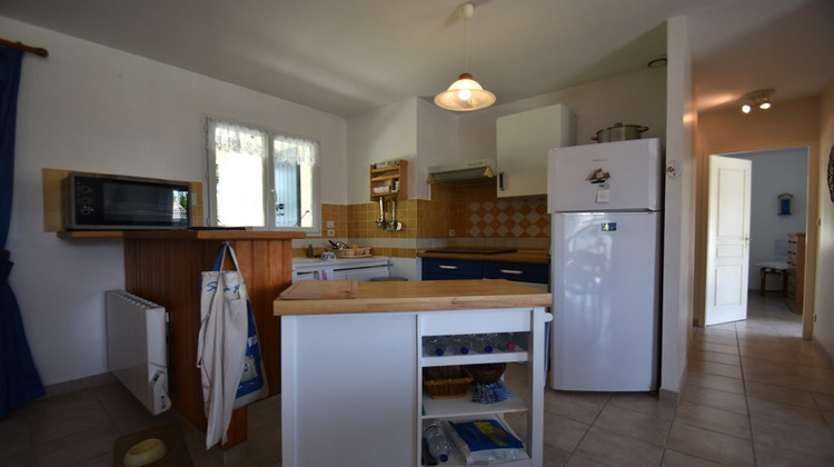 Ma-Cabane - Vente Maison LA BREE LES BAINS, 89 m²