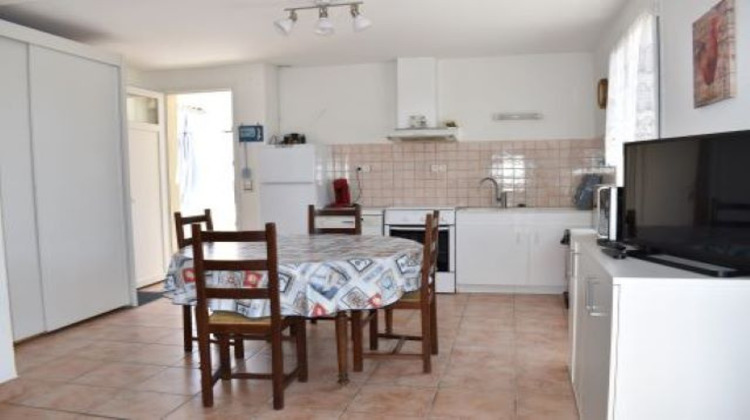 Ma-Cabane - Vente Maison La Brée-les-Bains, 60 m²