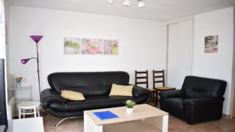 Ma-Cabane - Vente Maison La Brée-les-Bains, 60 m²