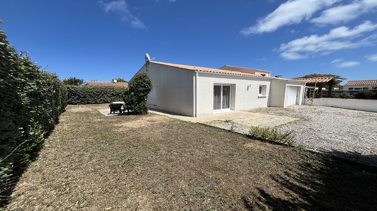 Ma-Cabane - Vente Maison LA BREE-LES-BAINS, 82 m²