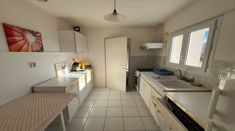 Ma-Cabane - Vente Maison LA BREE-LES-BAINS, 82 m²