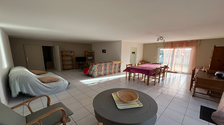 Ma-Cabane - Vente Maison LA BREE-LES-BAINS, 82 m²