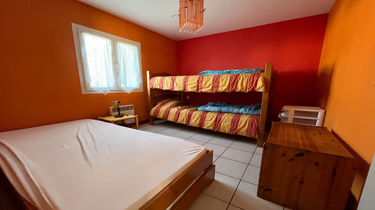 Ma-Cabane - Vente Maison LA BREE-LES-BAINS, 82 m²