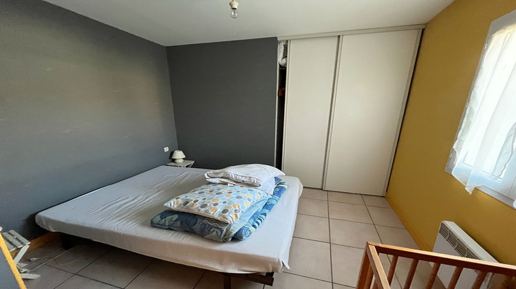 Ma-Cabane - Vente Maison LA BREE-LES-BAINS, 82 m²