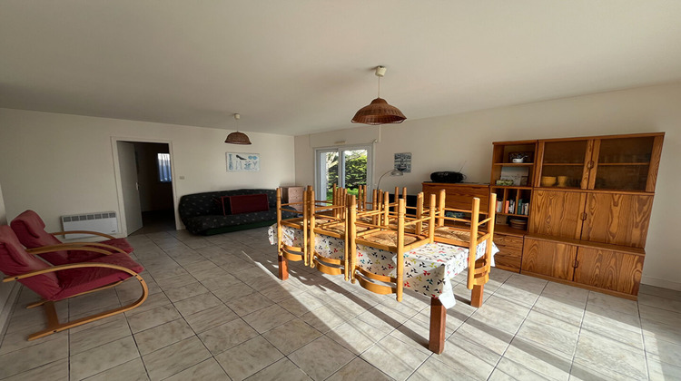 Ma-Cabane - Vente Maison LA BREE-LES-BAINS, 73 m²