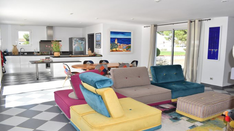 Ma-Cabane - Vente Maison La Brée-les-Bains, 158 m²