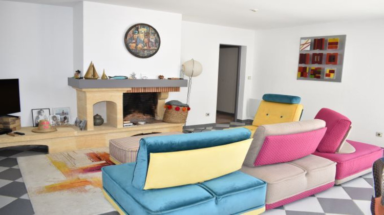 Ma-Cabane - Vente Maison La Brée-les-Bains, 158 m²