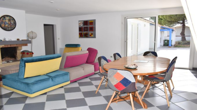 Ma-Cabane - Vente Maison La Brée-les-Bains, 158 m²
