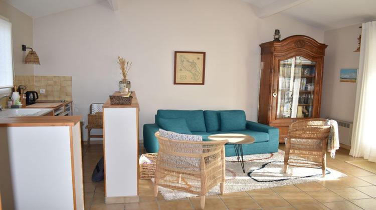 Ma-Cabane - Vente Maison La Brée-les-Bains, 65 m²