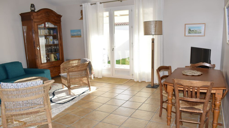 Ma-Cabane - Vente Maison La Brée-les-Bains, 65 m²