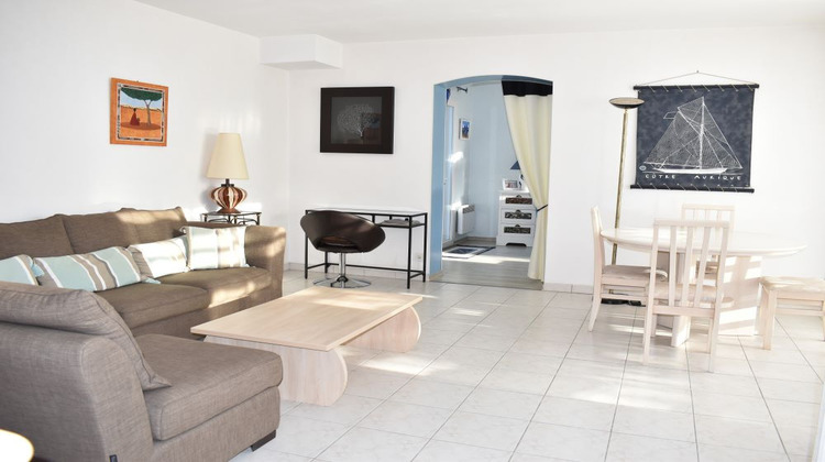 Ma-Cabane - Vente Maison La Brée-les-Bains, 85 m²