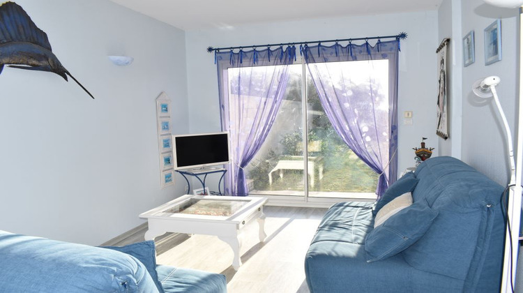 Ma-Cabane - Vente Maison La Brée-les-Bains, 85 m²