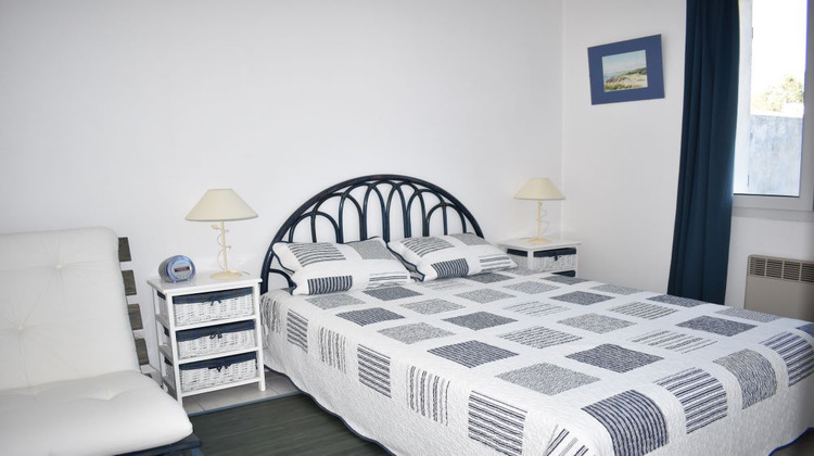 Ma-Cabane - Vente Maison La Brée-les-Bains, 85 m²