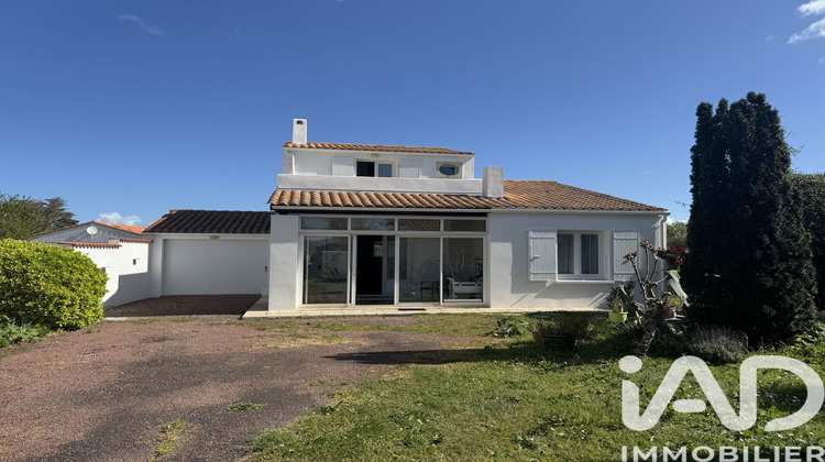 Ma-Cabane - Vente Maison La Brée-les-Bains, 110 m²