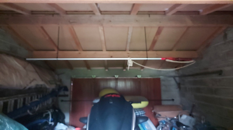 Ma-Cabane - Vente Maison LA BREE-LES-BAINS, 15 m²