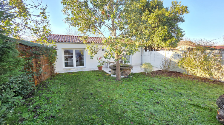 Ma-Cabane - Vente Maison La Brée-les-Bains, 189 m²