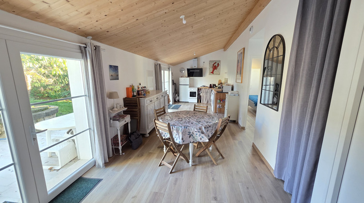 Ma-Cabane - Vente Maison La Brée-les-Bains, 189 m²