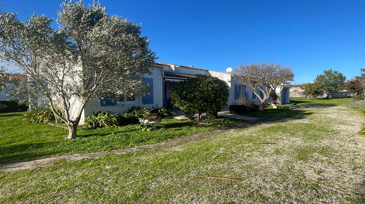 Ma-Cabane - Vente Maison LA BREE-LES-BAINS, 94 m²