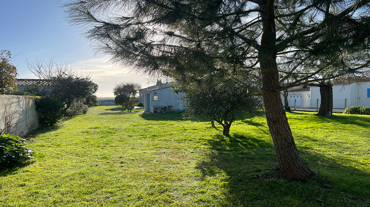 Ma-Cabane - Vente Maison LA BREE-LES-BAINS, 94 m²