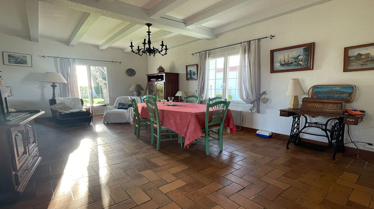 Ma-Cabane - Vente Maison LA BREE-LES-BAINS, 94 m²