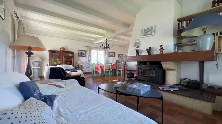 Ma-Cabane - Vente Maison LA BREE-LES-BAINS, 94 m²