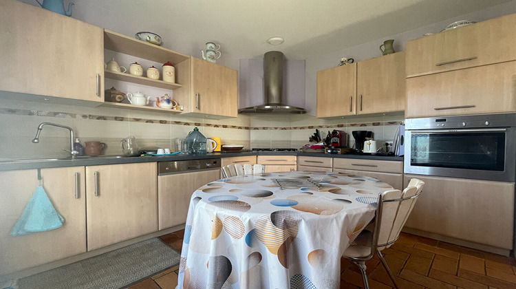 Ma-Cabane - Vente Maison LA BREE-LES-BAINS, 94 m²