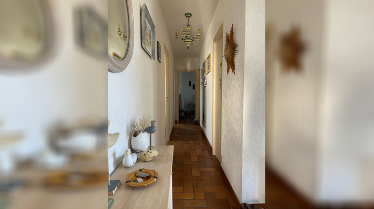 Ma-Cabane - Vente Maison LA BREE-LES-BAINS, 94 m²