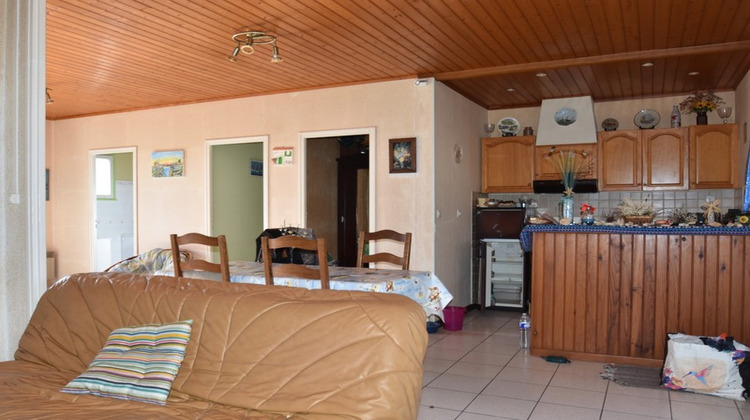 Ma-Cabane - Vente Maison LA BREE LES BAINS, 64 m²