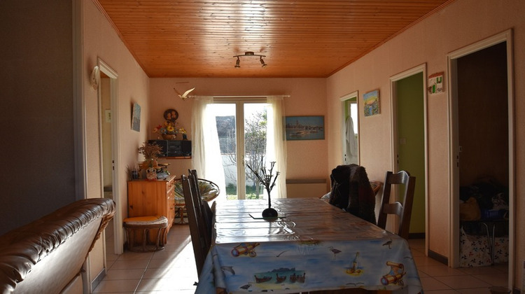 Ma-Cabane - Vente Maison LA BREE LES BAINS, 64 m²