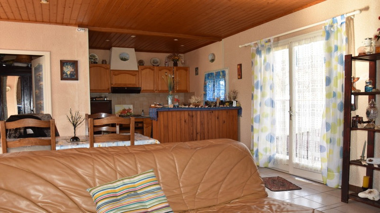 Ma-Cabane - Vente Maison LA BREE LES BAINS, 64 m²