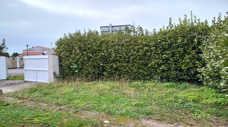 Ma-Cabane - Vente Maison LA BREE-LES-BAINS, 40 m²