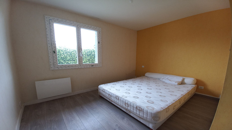 Ma-Cabane - Vente Maison LA BREE-LES-BAINS, 40 m²