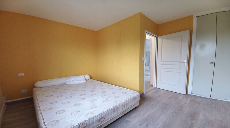 Ma-Cabane - Vente Maison LA BREE-LES-BAINS, 40 m²